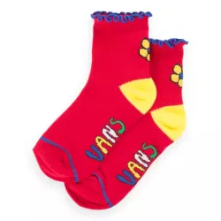 Vans Brighton Socks 6.5-10 1pk