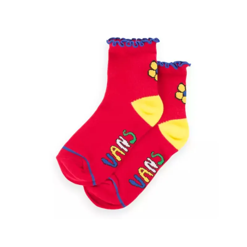 Vans Brighton Socks 6.5-10 1pk