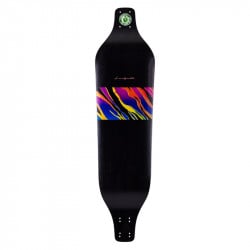 Landyachtz Evo 40" Spectrum Longboard Deck