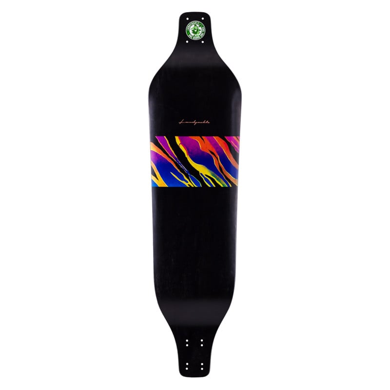 Landyachtz Evo 40" Spectrum Longboard Deck