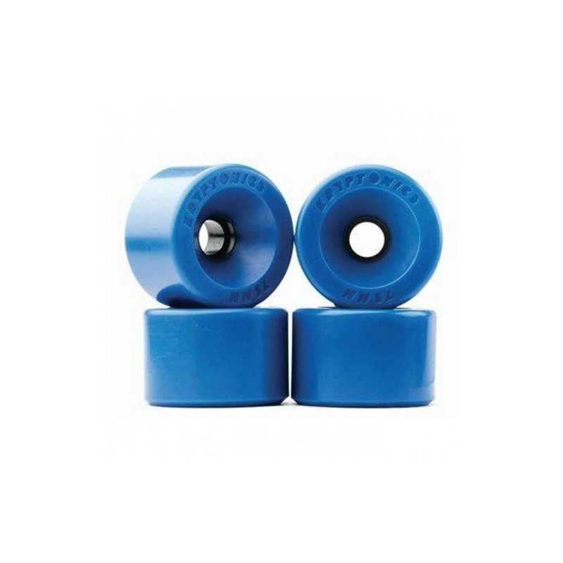 Kryptonics Star Trac 75mm Ruedas Kryptonics Star Trac 75mm Ruedas