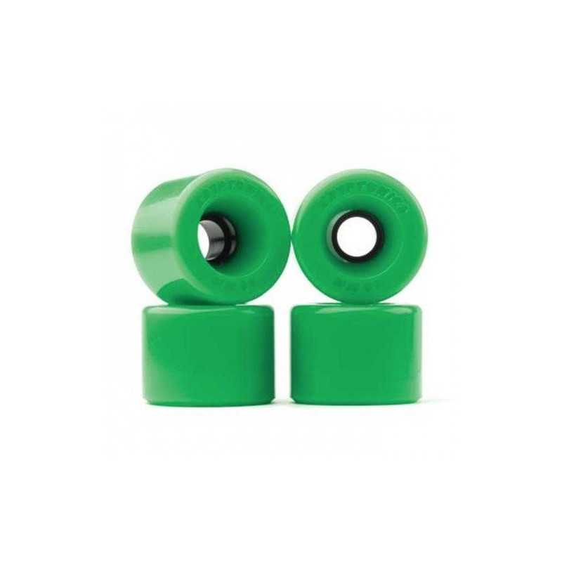 Kryptonics Star Trac 75mm Ruedas Kryptonics Star Trac 75mm Ruedas