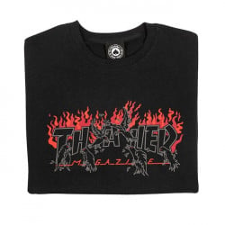 Thrasher Crows T-Shirt