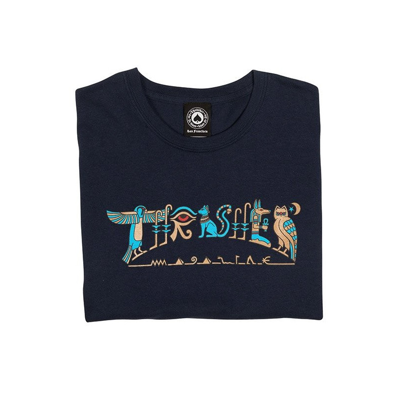 Thrasher Hieroglyphic T-Shirt