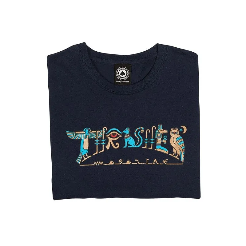 Thrasher Hieroglyphic T-Shirt