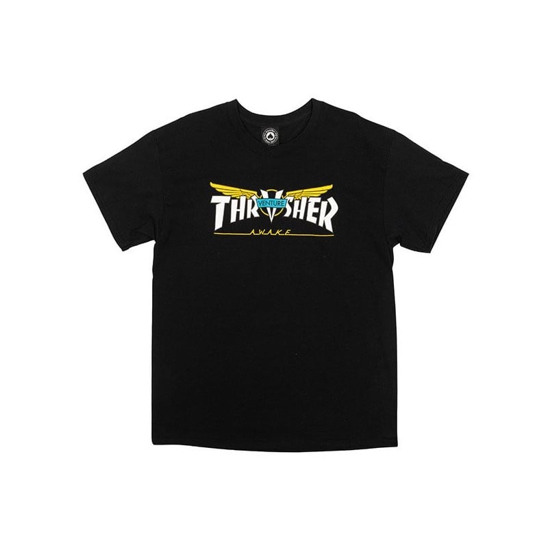 Thrasher Venture Collab T-Shirt