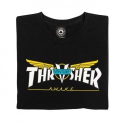 Thrasher Venture Collab T-Shirt