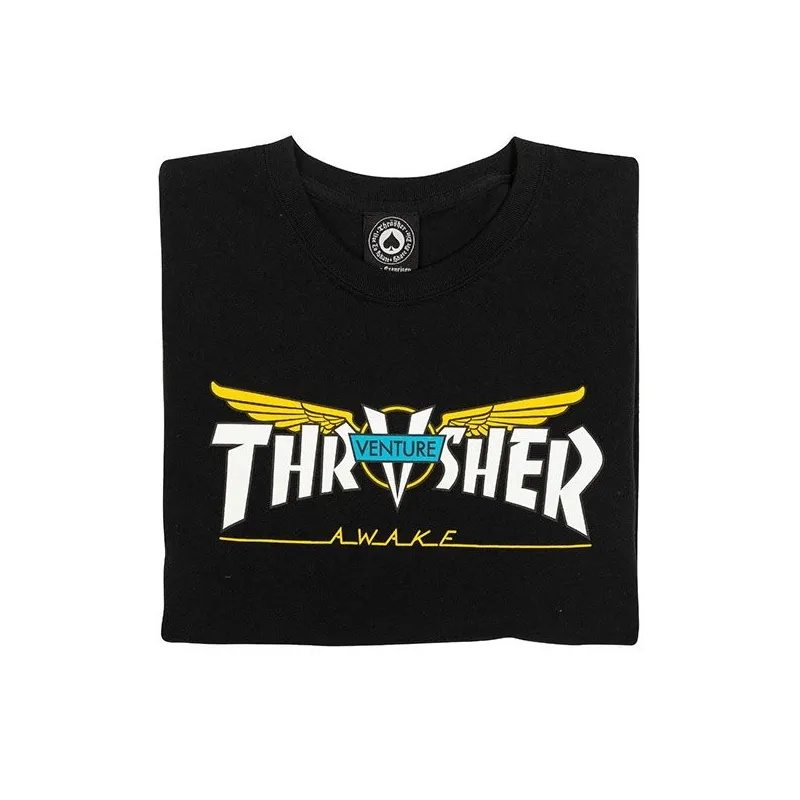 Thrasher Venture Collab T-Shirt