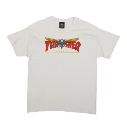 Thrasher Venture Collab T-Shirt