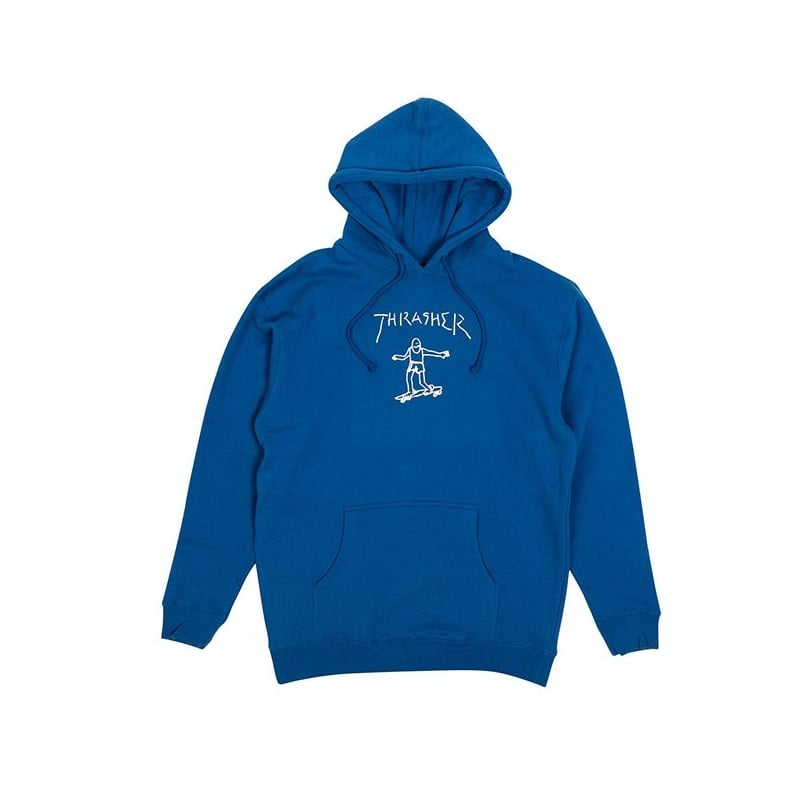 Thrasher Gonz Hoodie