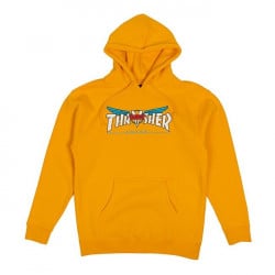 Thrasher Venture Collab Hoodie