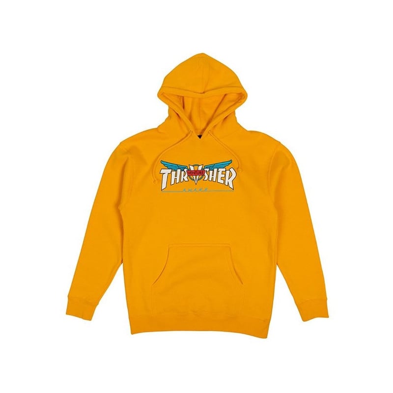 Thrasher Venture Collab Hoodie