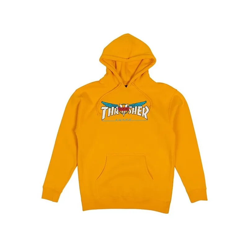 Thrasher Venture Collab Hoodie