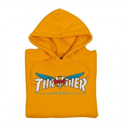 Thrasher Venture Collab Hoodie