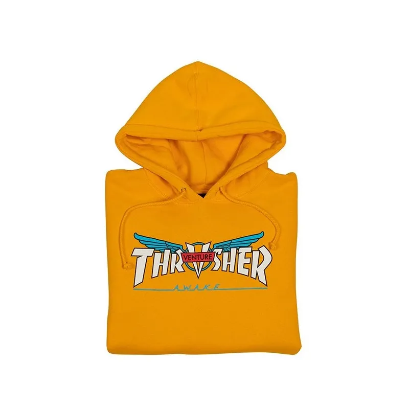 Thrasher Venture Collab Hoodie