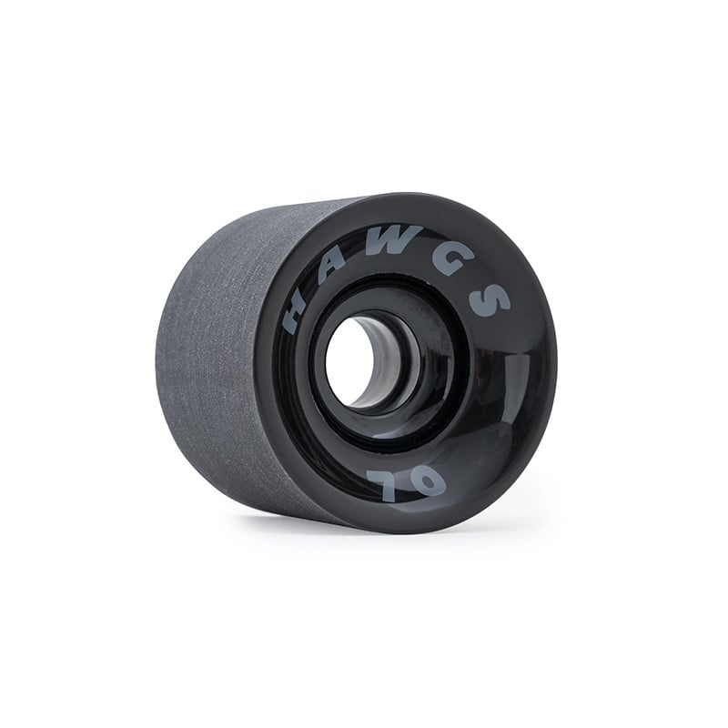 Hawgs Supreme 70mm Wheels