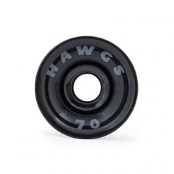 Hawgs Supreme 70mm Roues