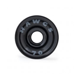 Hawgs Supreme 70mm Wheels