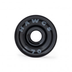 Hawgs Supreme 78A 70mm Wheels