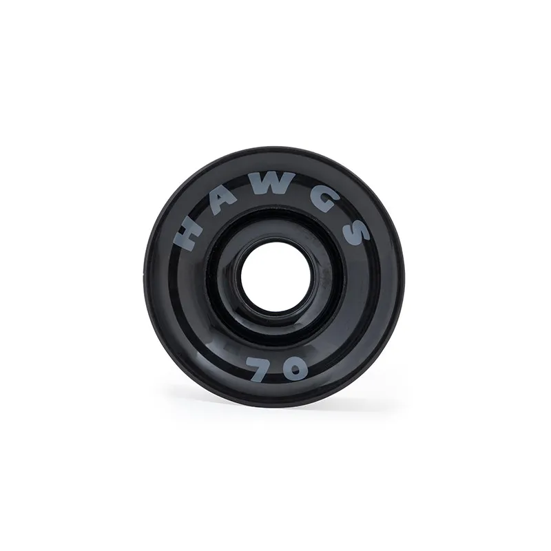 Hawgs Supreme 70mm Wheels