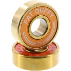 FKD Pro Gold Duffy Bearings