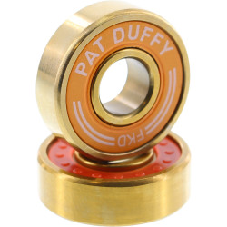 FKD Pro Gold Duffy Kugellager