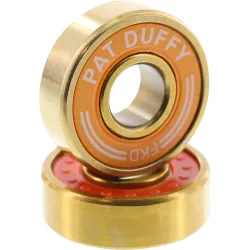 FKD Pro Gold Duffy Rodamientos