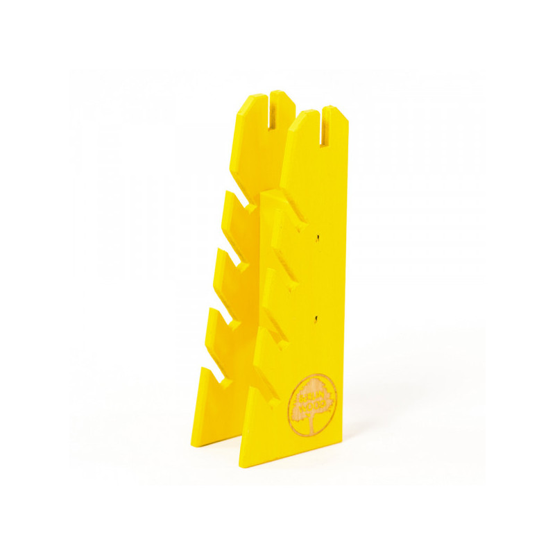 Blackriver Fingerboard Rack