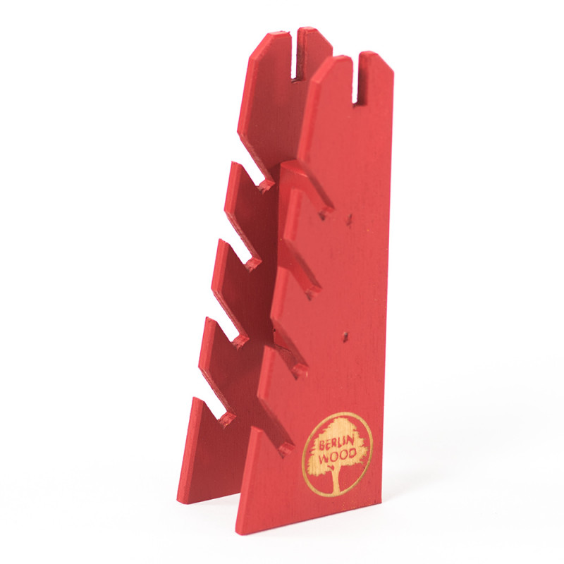 Blackriver Fingerboard Rack