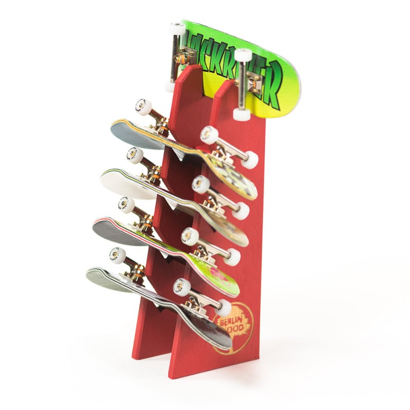 Blackriver Fingerboard Rack