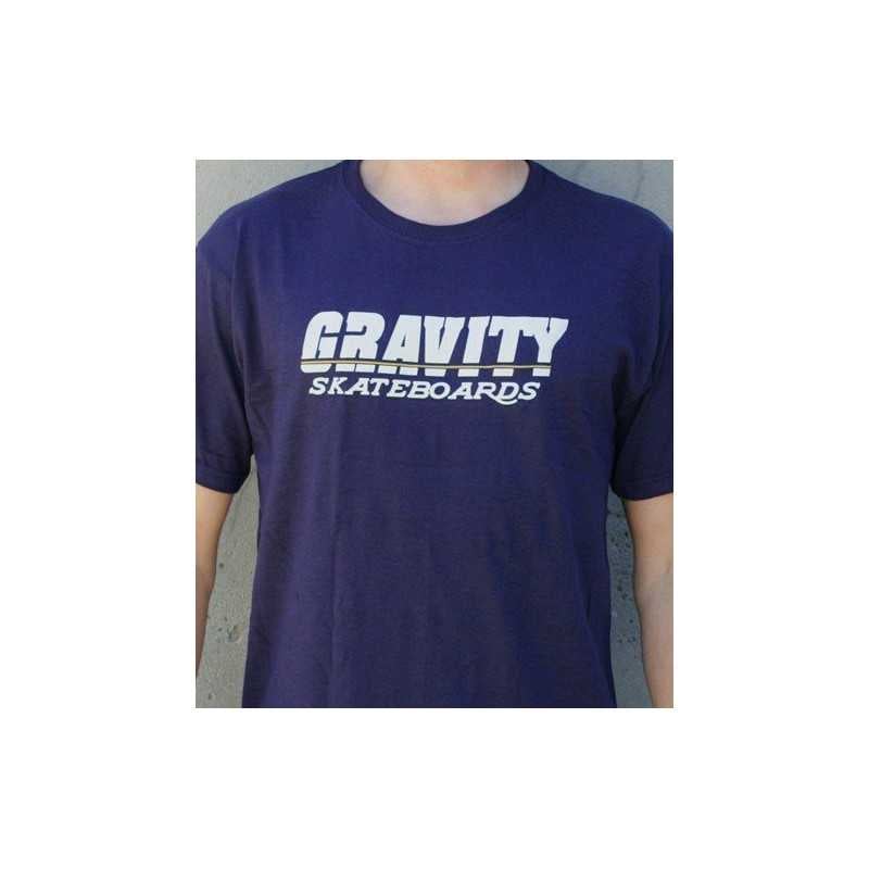 Gravity T-Shirt "San Diego"