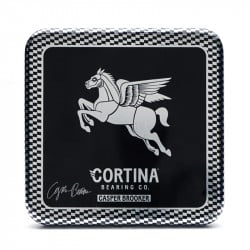 Cortina Casper Brooker Signature Series Bearings