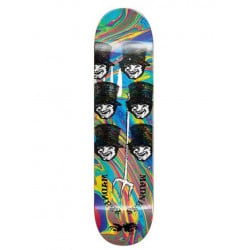 Madness Mayhem Popsicle 8.37" - Skateboard Deck