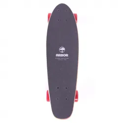 Arbor Bogart Micron Collection 23.75" Cruiser Skateboard Complete