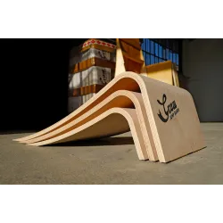 Graw Jump Ramps J-Series