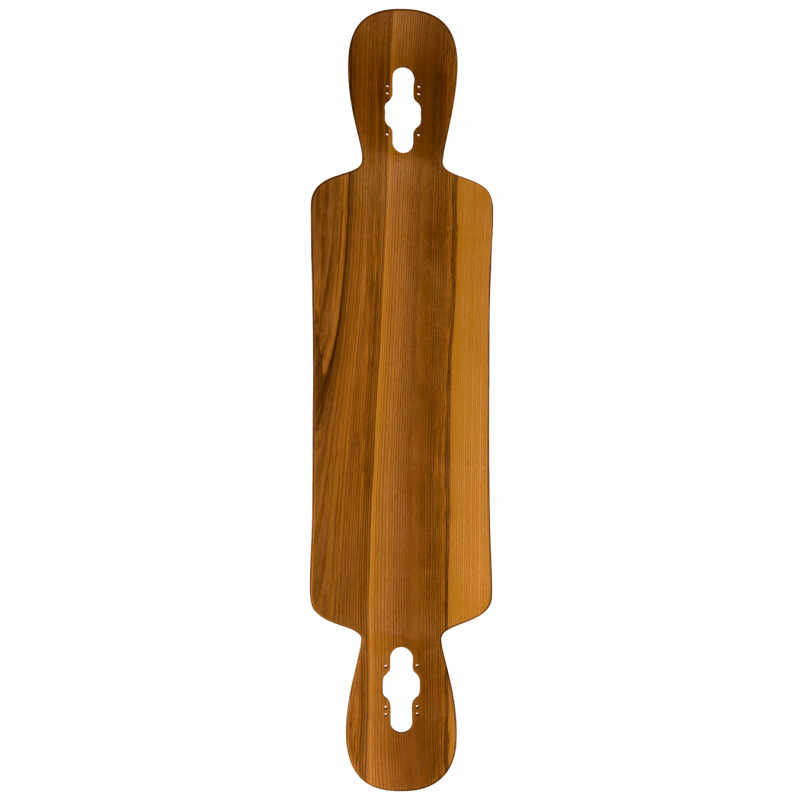 Core Longboards Daphne 40" Longboard Deck 