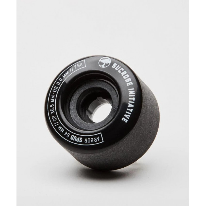 Arbor Spud 64mm Wheels Arbor Spud 64mm Wheels