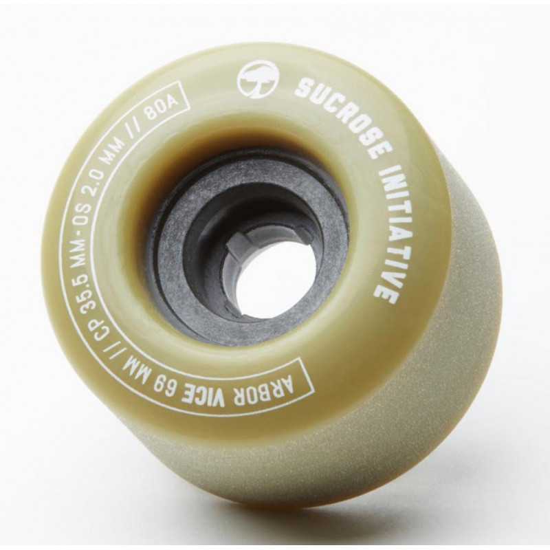 Arbor Vice 69mm Wielen Arbor Vice 69mm Wielen