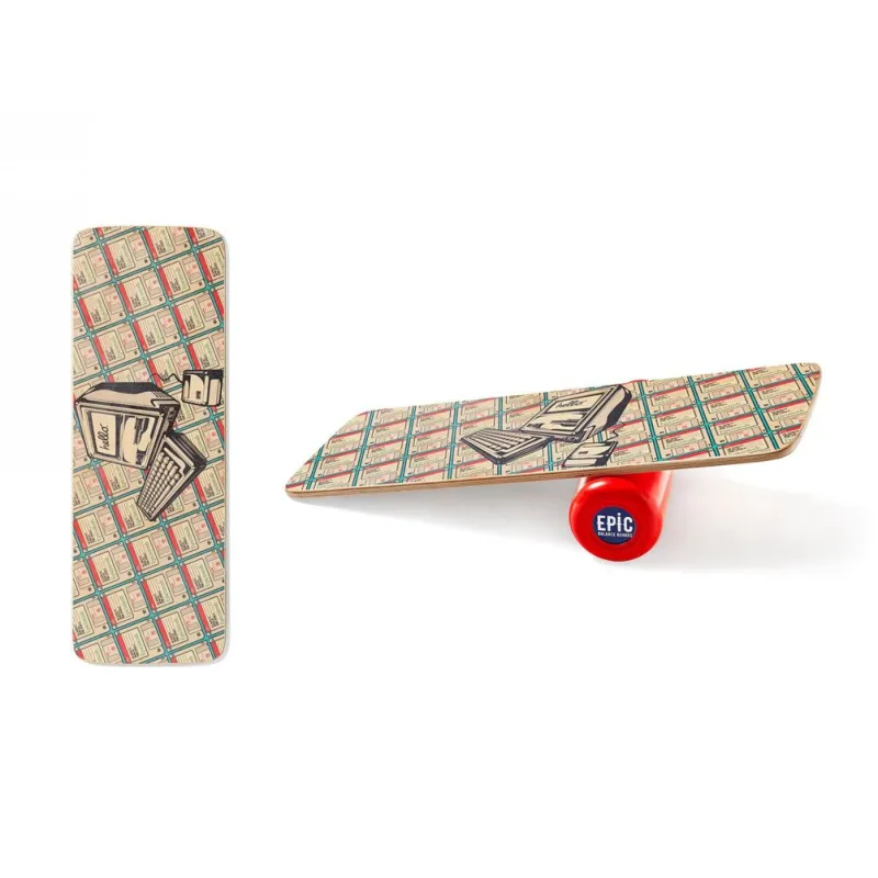 Epic Balance Boards - PC