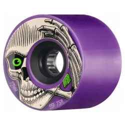 Powell-Peralta Soft Slide Kevin Reimer 72mm Roues