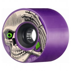 Powell-Peralta Soft Slide Kevin Reimer 75A 72mm Roues