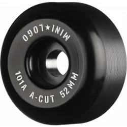 Mini Logo A-Cut "2" 52mm Skateboard Roues