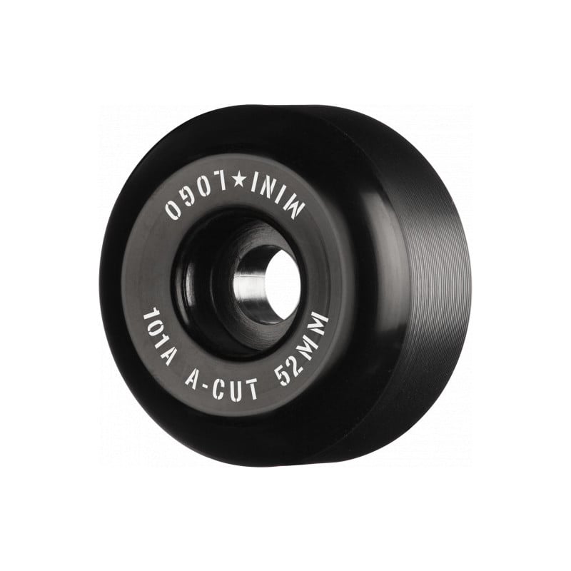 Mini Logo A-Cut "2" 52mm Skateboard Rollen