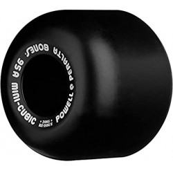 Powell-Peralta Mini Cubics Roues 64mm