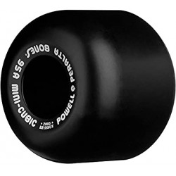 Powell-Peralta Mini Cubics Ruote 64mm
