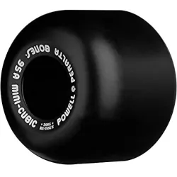 Powell-Peralta Mini Cubics Ruote 64mm