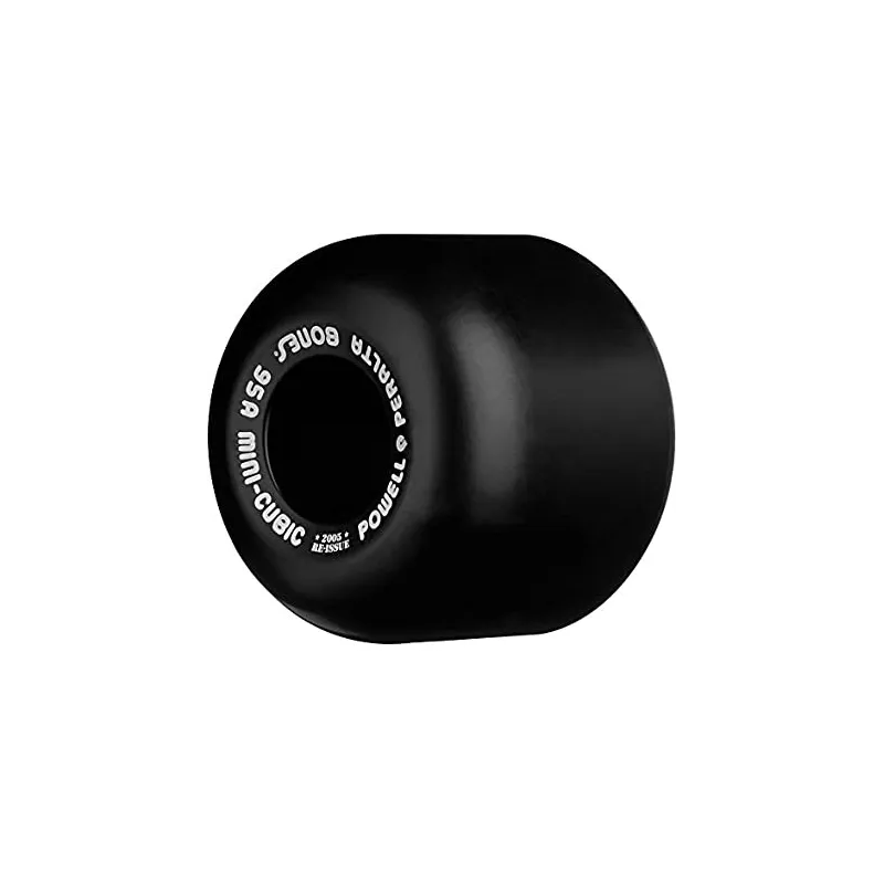 Powell-Peralta Mini Cubics Ruote 64mm