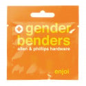 Enjoi Gender Bender 7/8" Phillips Nuts And Bolts