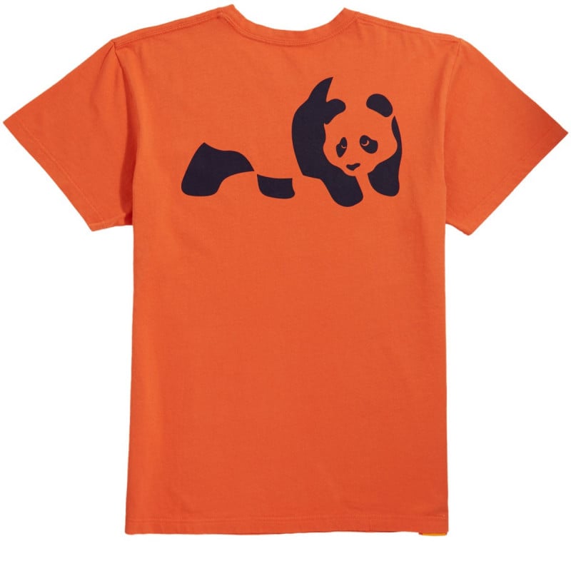 Enjoi Premium Panda T-Shirt Sunset