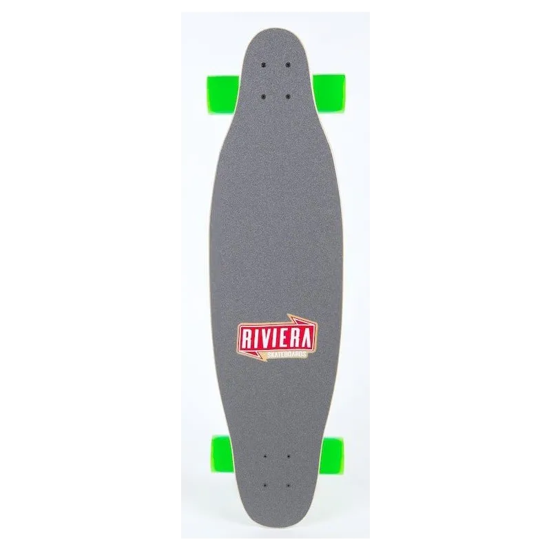 Riviera Sonador Longboard Deck
